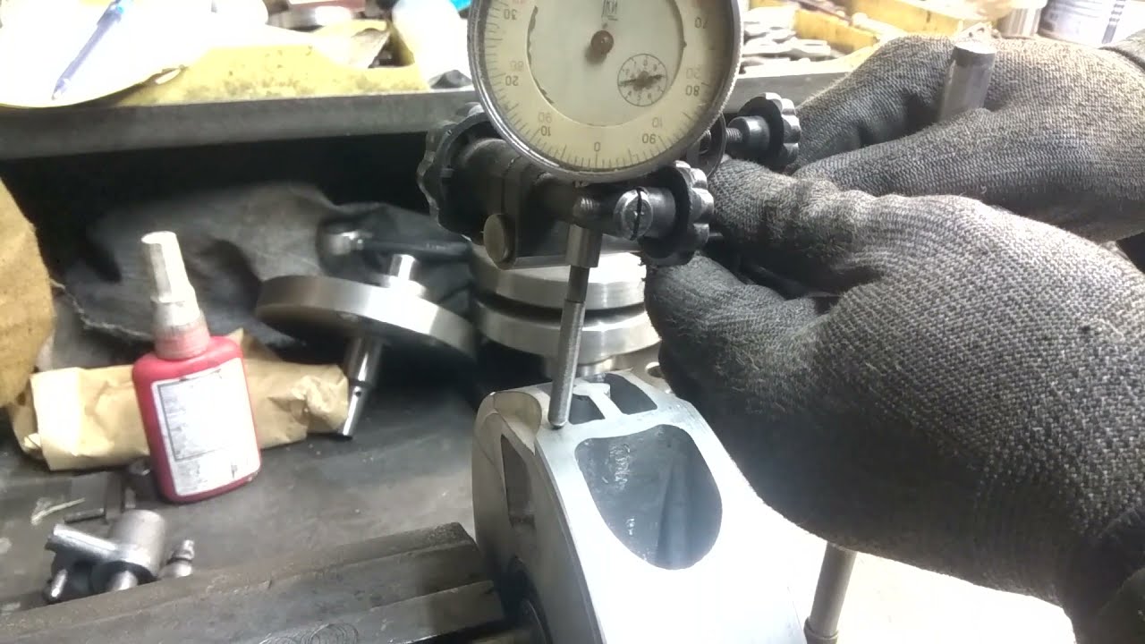 как увеличить ресурс двигателя ЯВА.