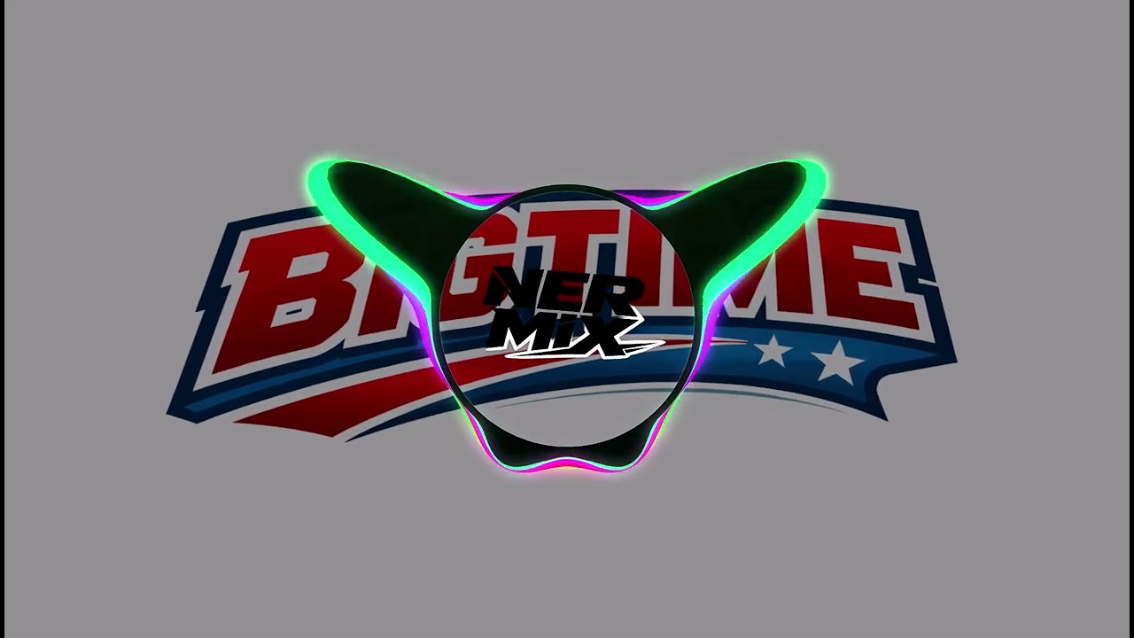 BIGTIME (RAGDUTZ) DJ NER