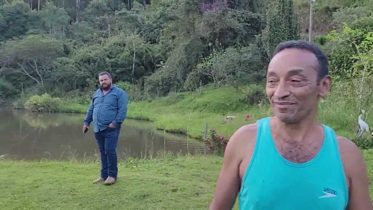 🏡🦚 SÍTIO EM CAMANDUCAIA COM LAGOS DE PEIXES - BOSQUE - PISCINA - SALÃO DE JOGOS - PAZ E SOSSEGO 🏡🦚