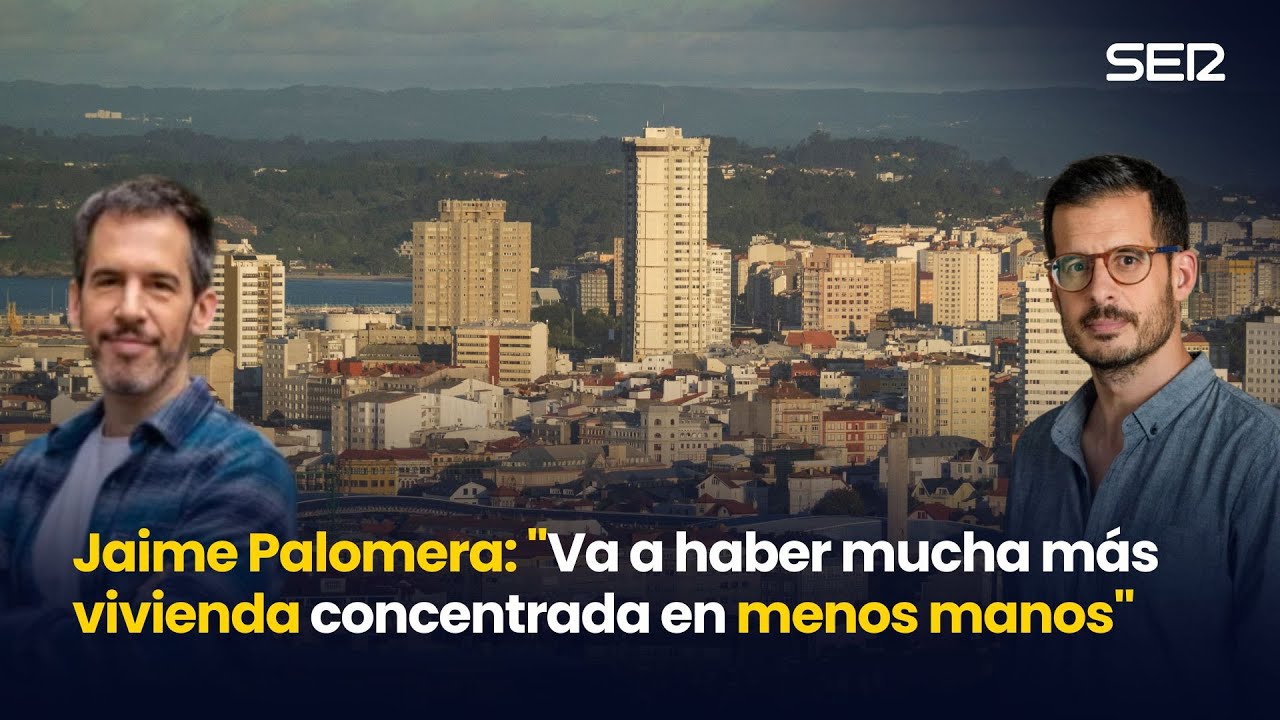JAIME PALOMERA: 