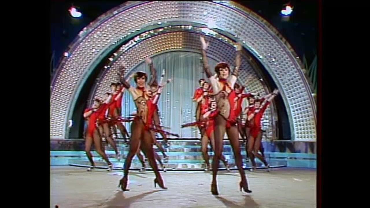 Friedrichstadtpalast-Ballett-In the Mood