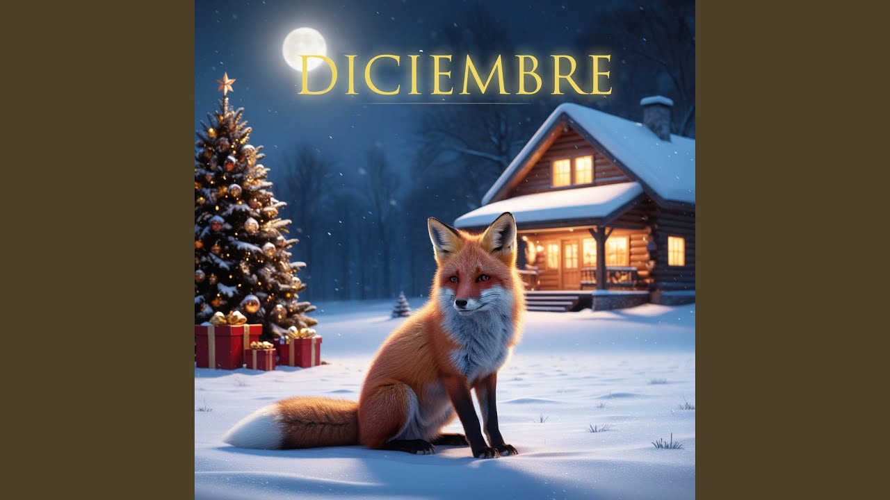 Diciembre