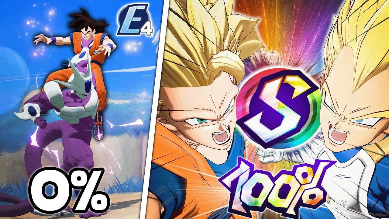 J'ai 100% le PIRE PLAGIAT de LOL !!! (Gekishin Squadra)