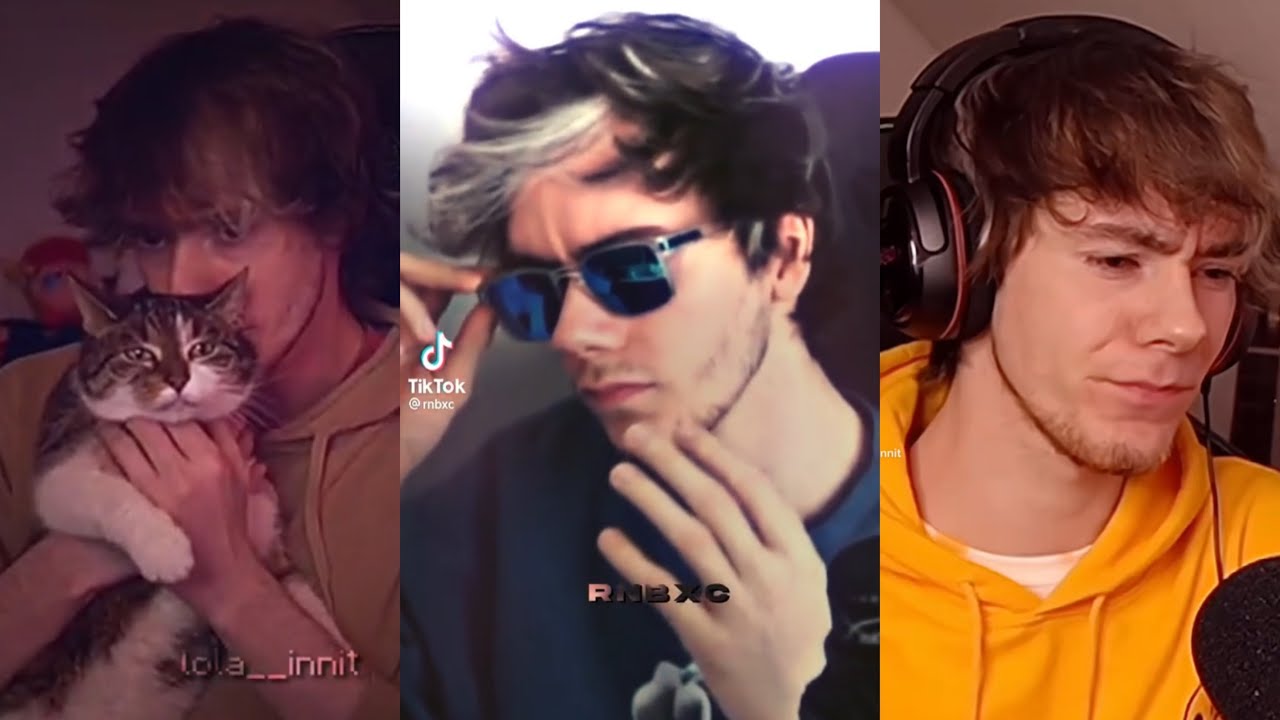 FUNDY tiktok edits that make my heart beat