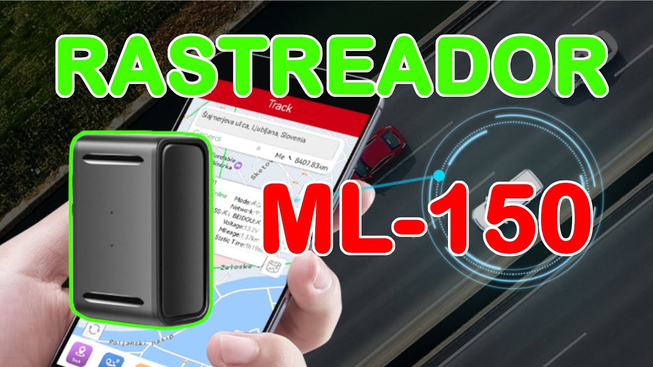 Rastreador Espião? Conheça o Micodus ML 150 e Surpreenda-se!