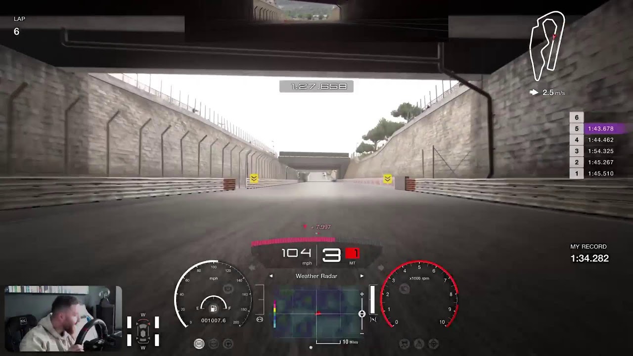 Gran Turismo 7 LIVE | Manufacturers Cup!