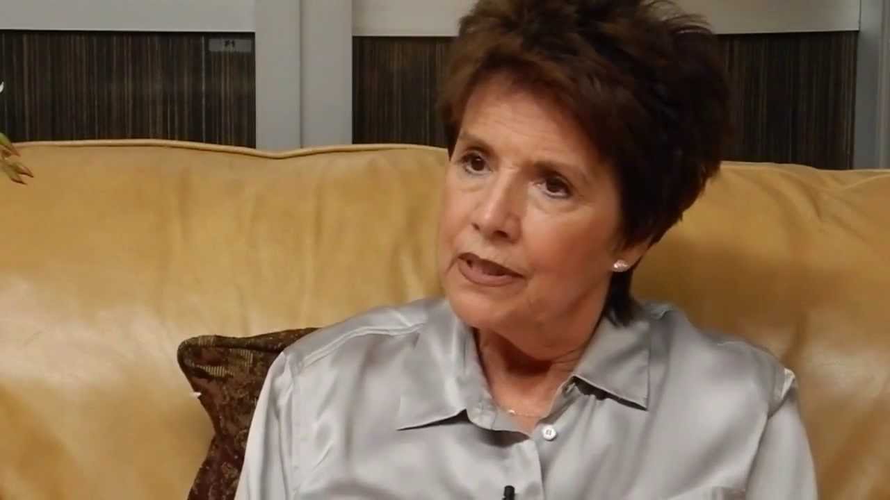 Anyone Can Get Lung Cancer: Bonnie Addario
