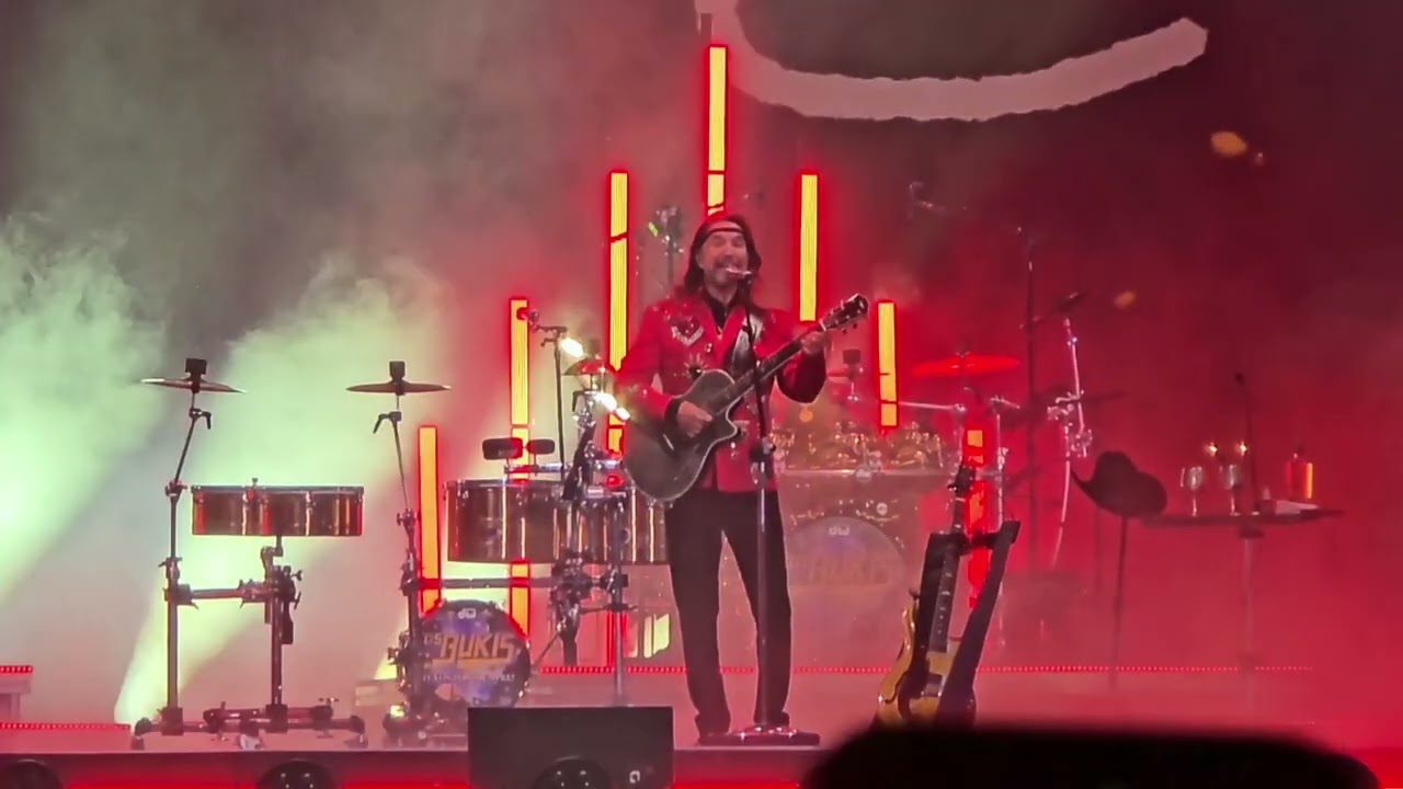 Los Bukis - Houston - 2026 