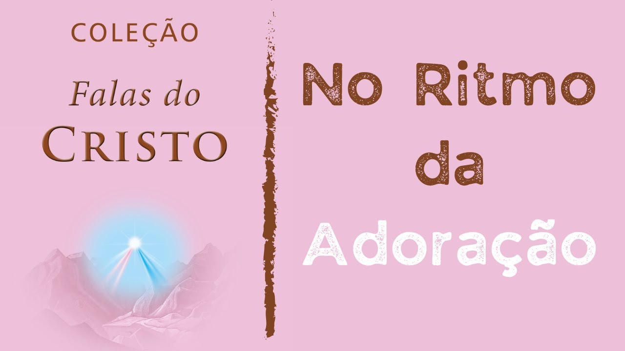 Trigueirinho | No Ritmo da Adoração