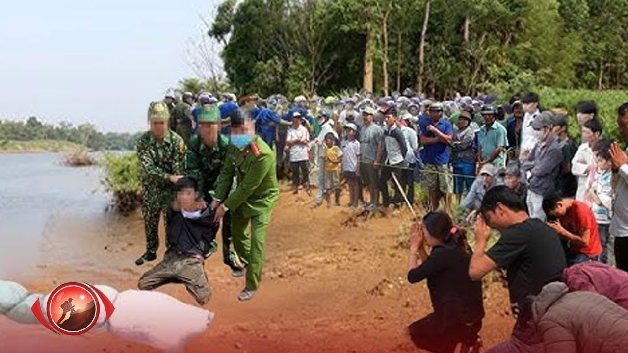 Vụ án chủ trang trại giết người ở Ứng Hòa: Lời khai rùng rợn của kẻ phi tang xác