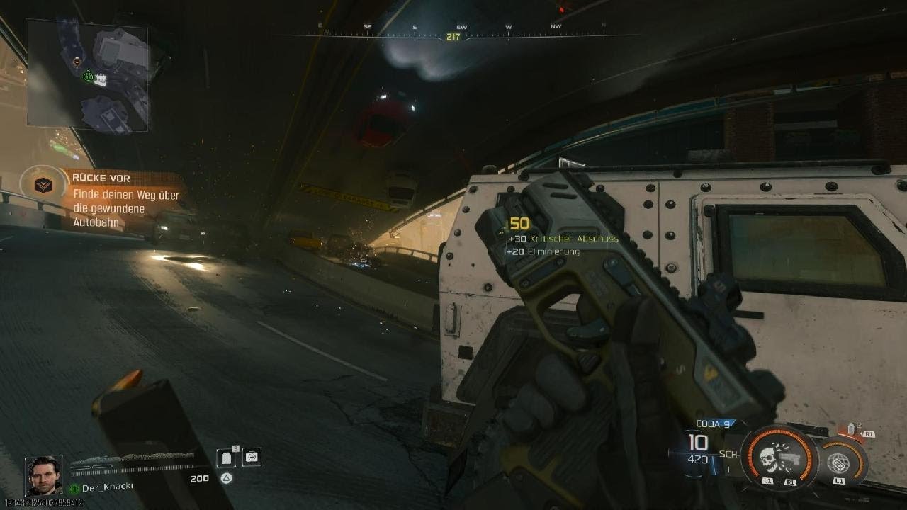 Call of Duty