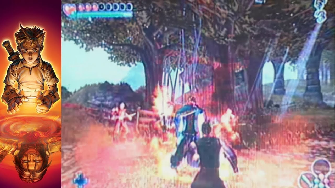 Fable - G4 Pulse (2003) [HD]