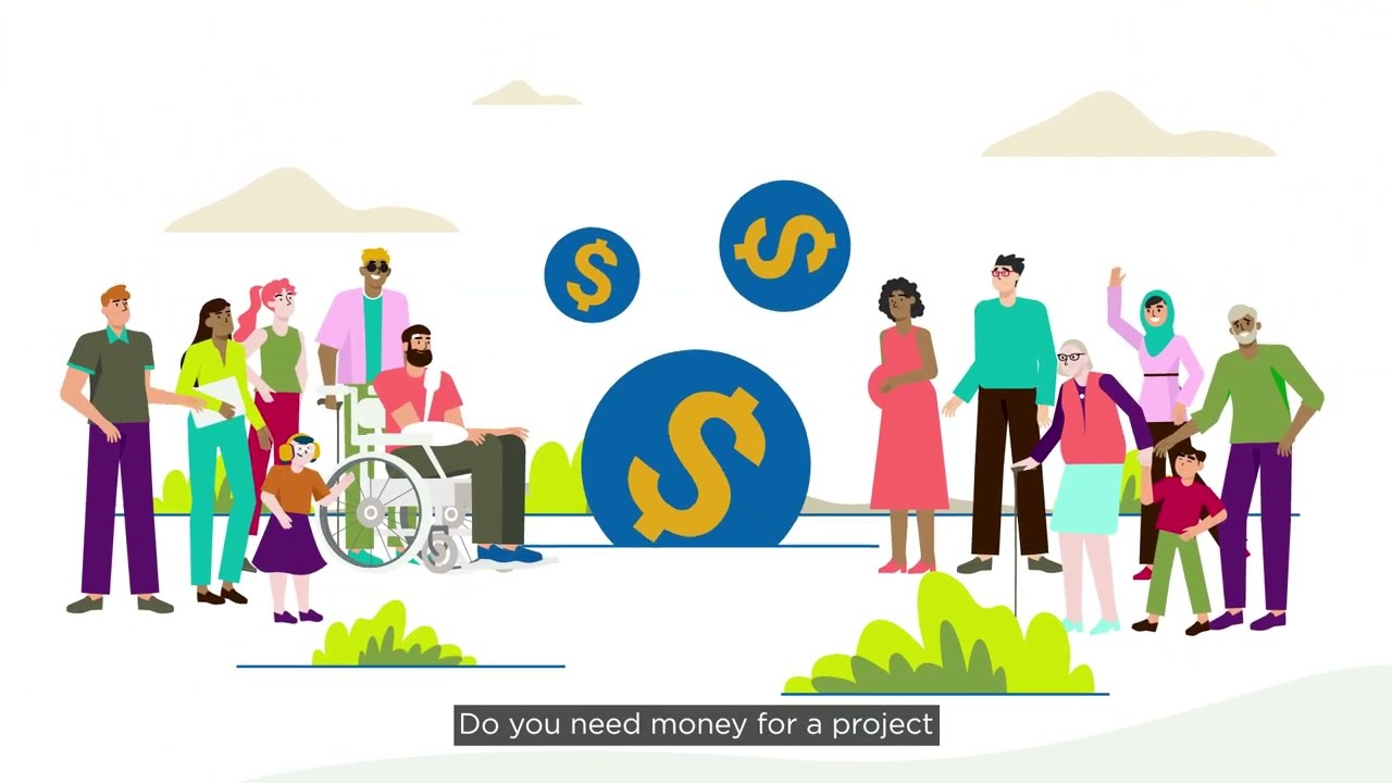 City of Melton Community Grants explained