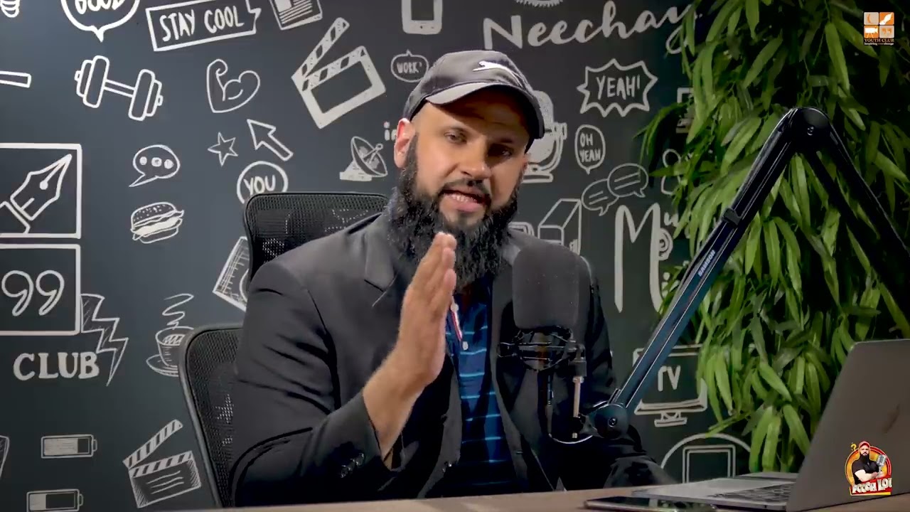 Will HINDUS go to Jannah? | Pooch Lo with Raja Zia - Ep.7