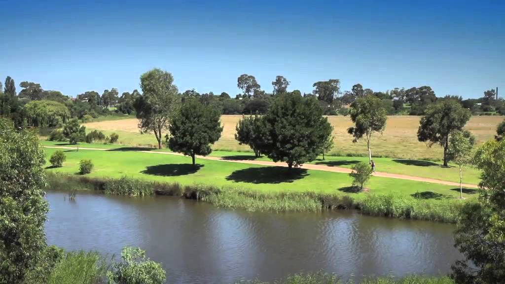 Eastwood land development, Bairnsdale Victoria
