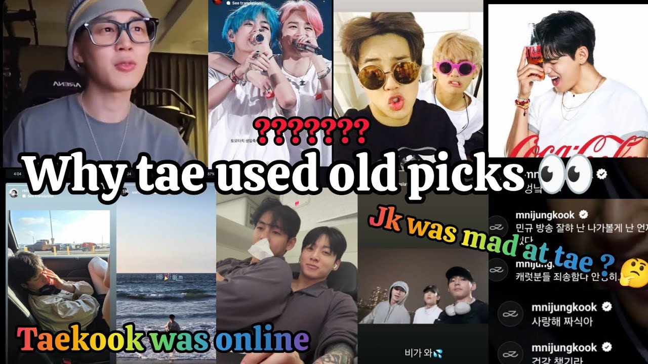 Are you sure s2 coming for🤡 taehyung didn't want to wish jimin on his birthday?🤔(All new updates)🙌🏻
