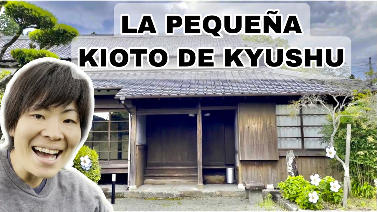 TIENES QUE VISITAR ESTE LUGAR EN JAP&Oacute;N 🇯🇵 NICHINAN | BUSCANDO CASA EN JAP&Oacute;N