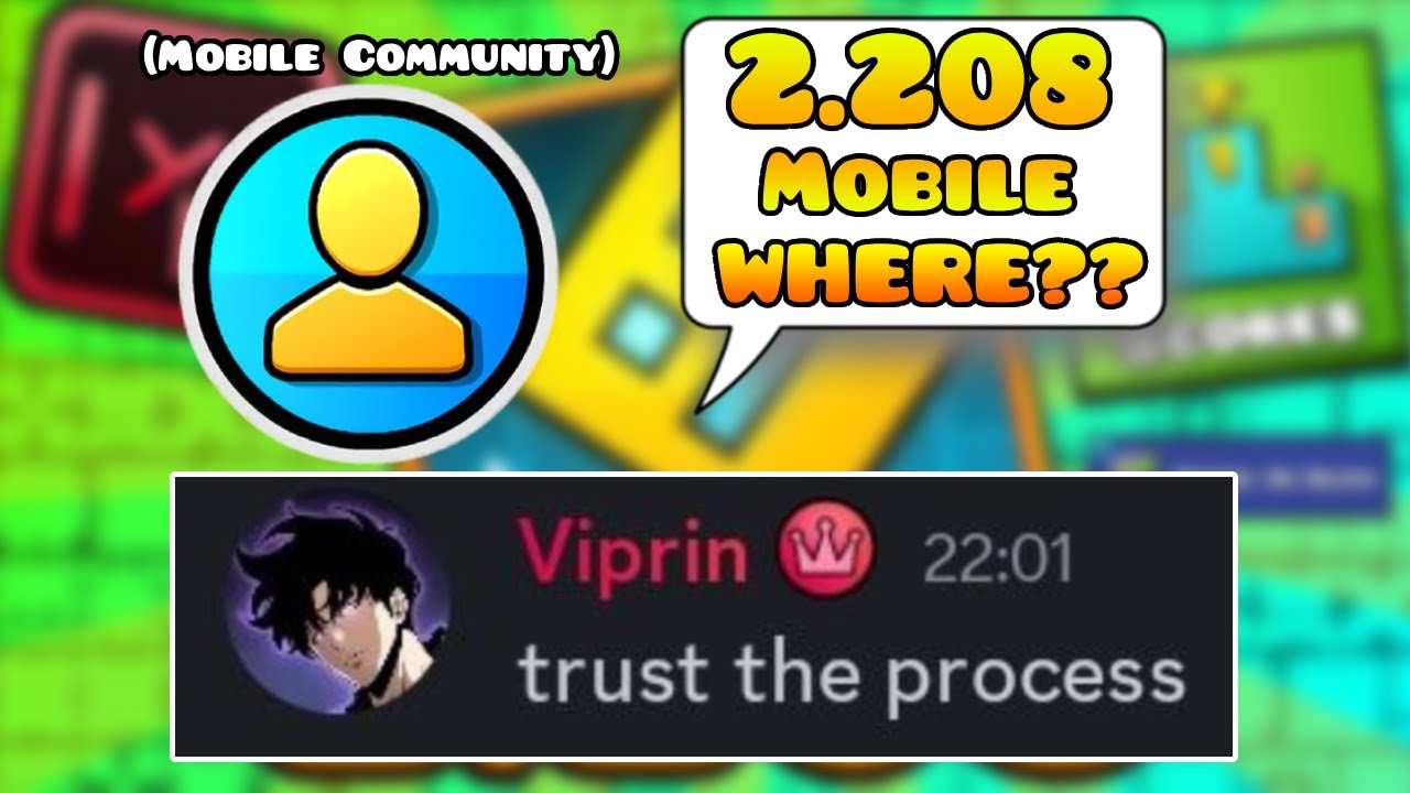 Viprin Talked a TINY BIT🤏 of 2.209