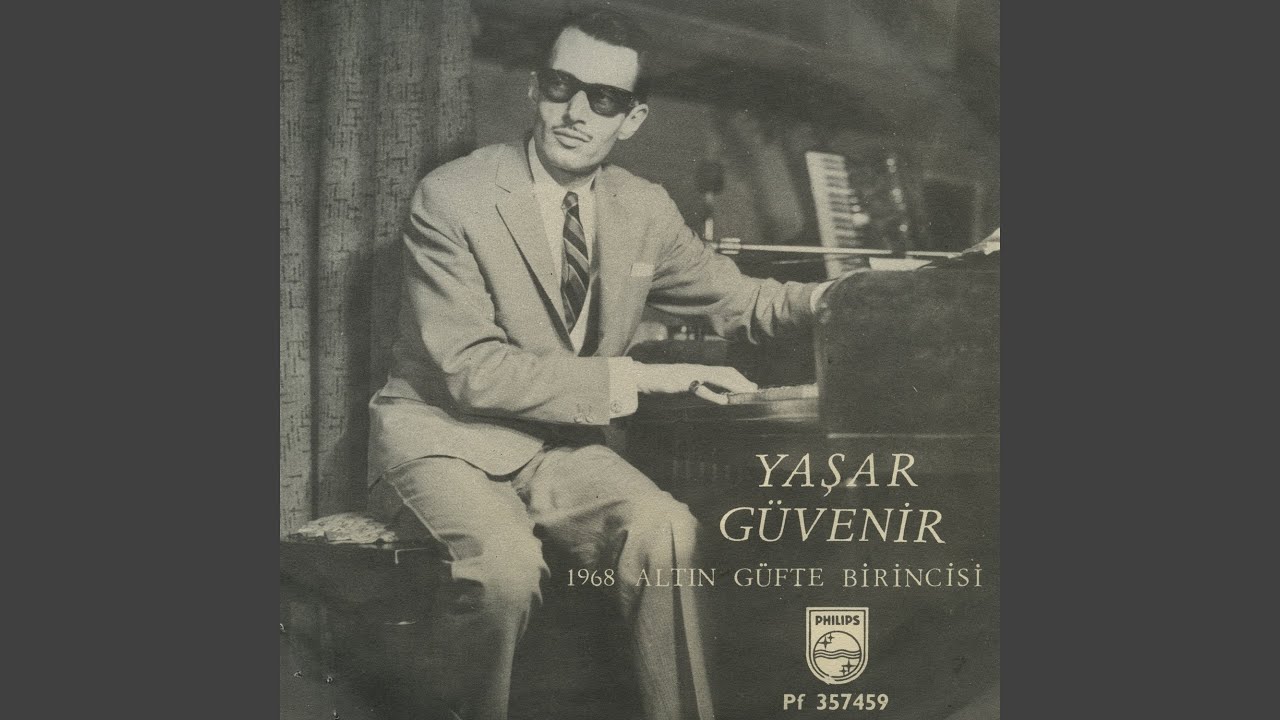 Sensiz Saadet Neymiş (Gel Desen Gelemem Ki)