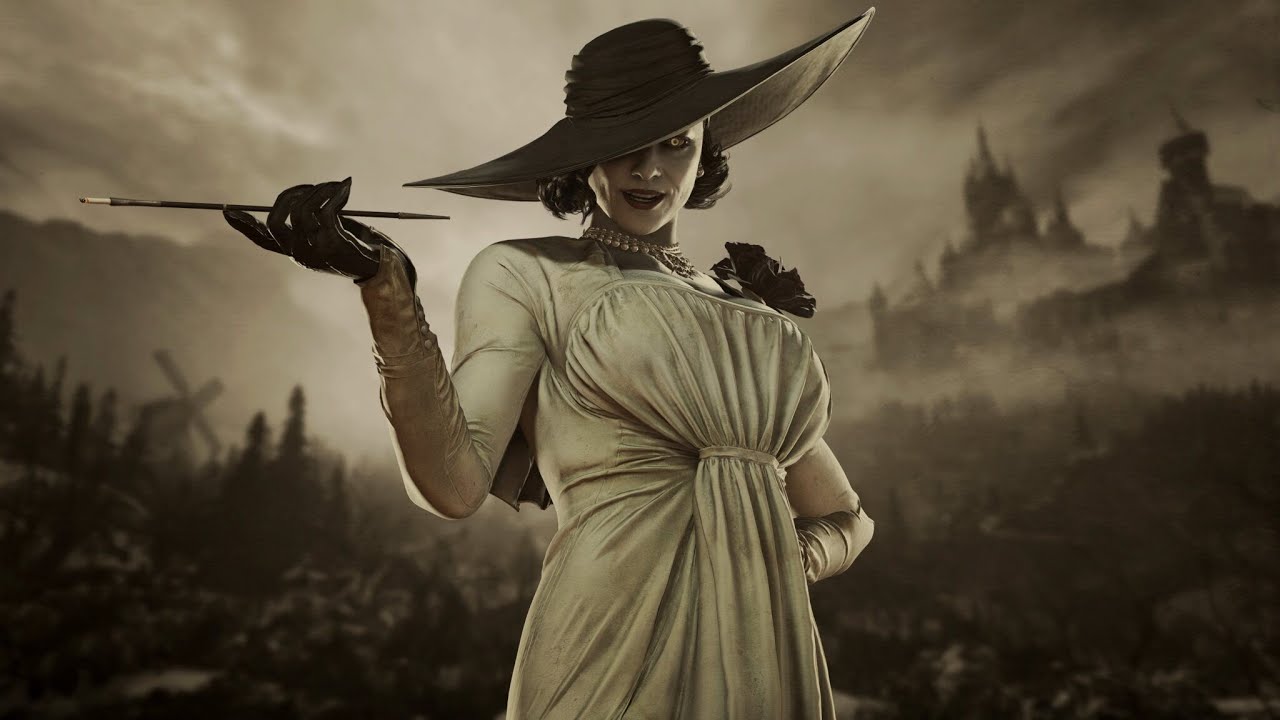 ☣️ LIVE - RESIDENT EVIL 8 #3 - Ps4 - STREAM FR