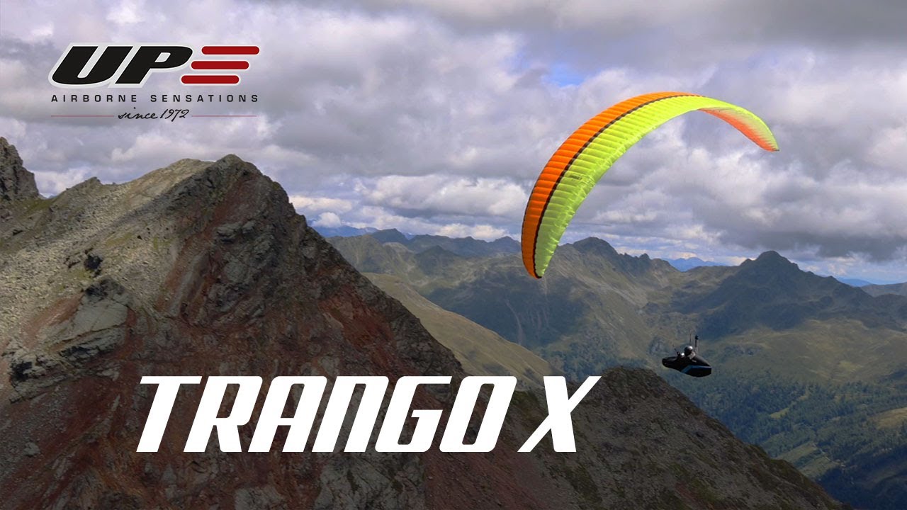 TrangoX