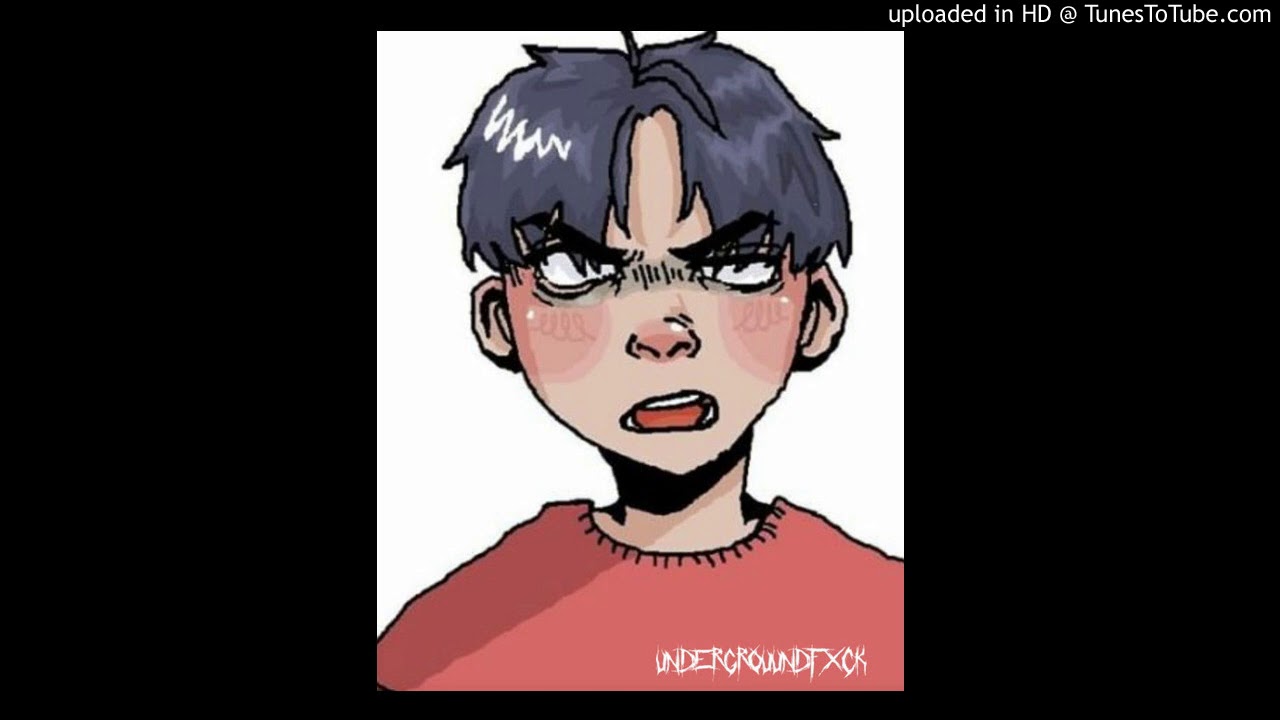 KIDX X WAVEHI X MATHIAS TYNER X TOKYOS REVENGE TYPE BEAT (@PROD.UNDERGROUNDFXCK)