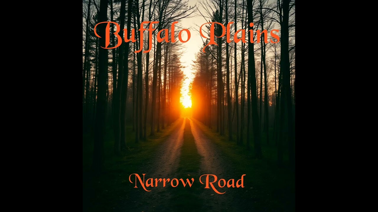 Narrow Road (Lion of Judah Cover) by Buffalo Plains