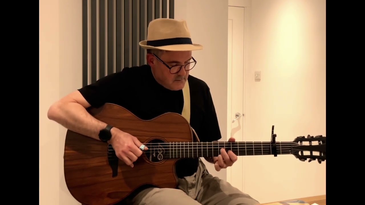 Whatever Works for Willie-Original Song