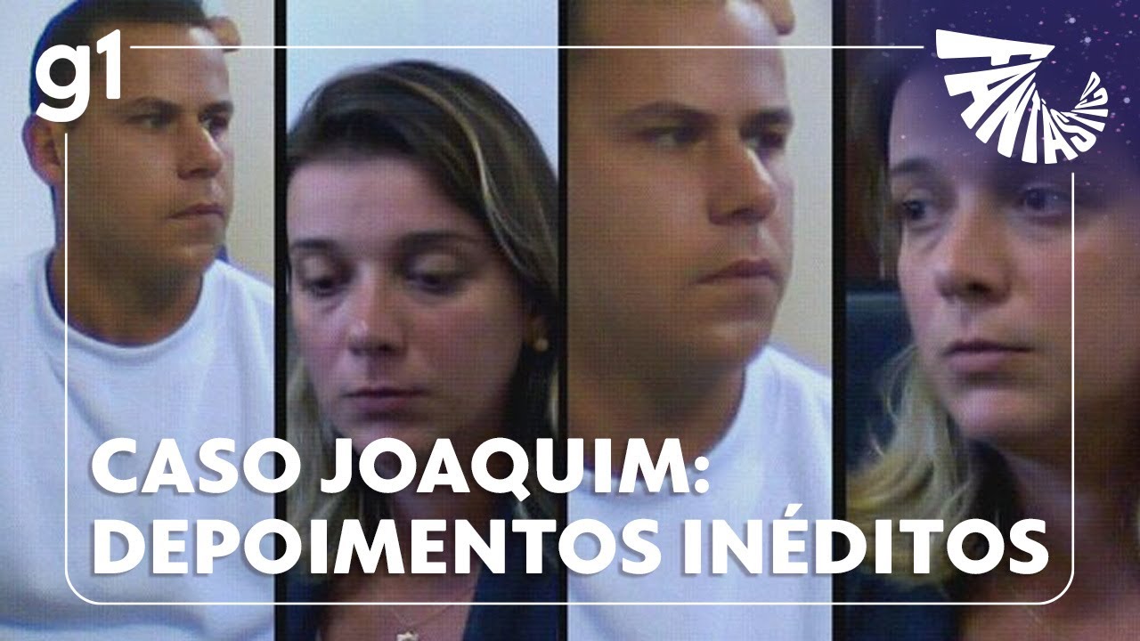 Exclusivo: depoimentos mostram detalhes do crime que começa a ser julgado nesta segunda I Fantástico