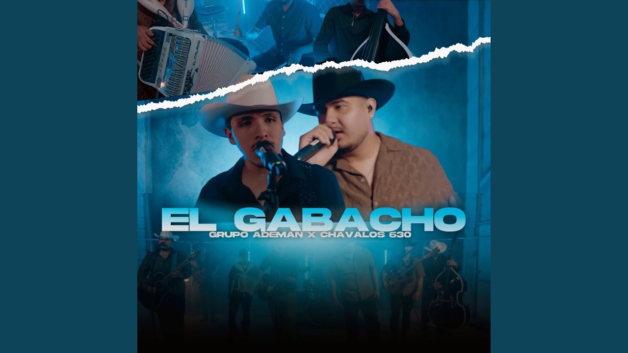 El Gabacho (feat. Chavalos 630)
