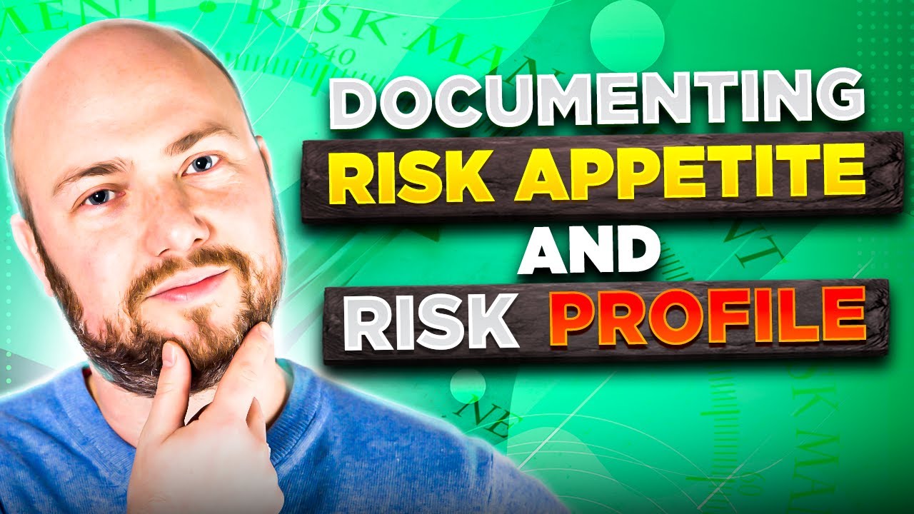 Understanding and Communicating Risk Appetite: A Practical Guide for Non-Financial Companies