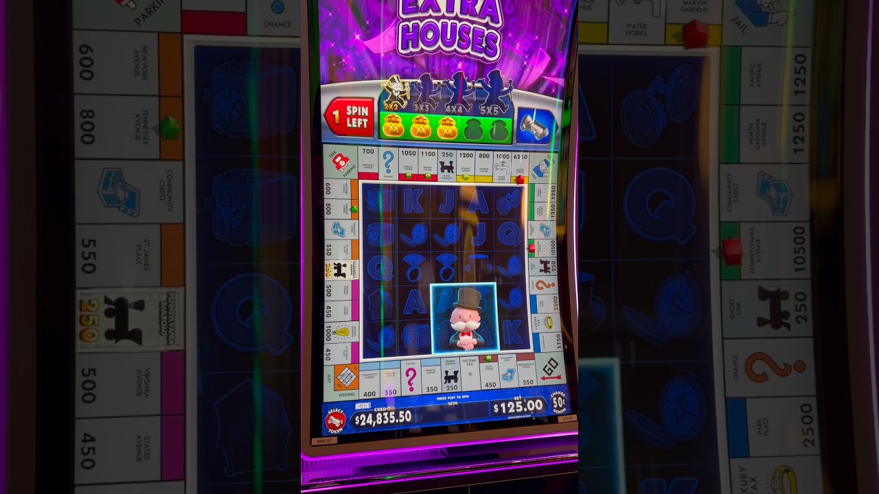 BRO NO WAY THIS SLOT SCAMMED ME!