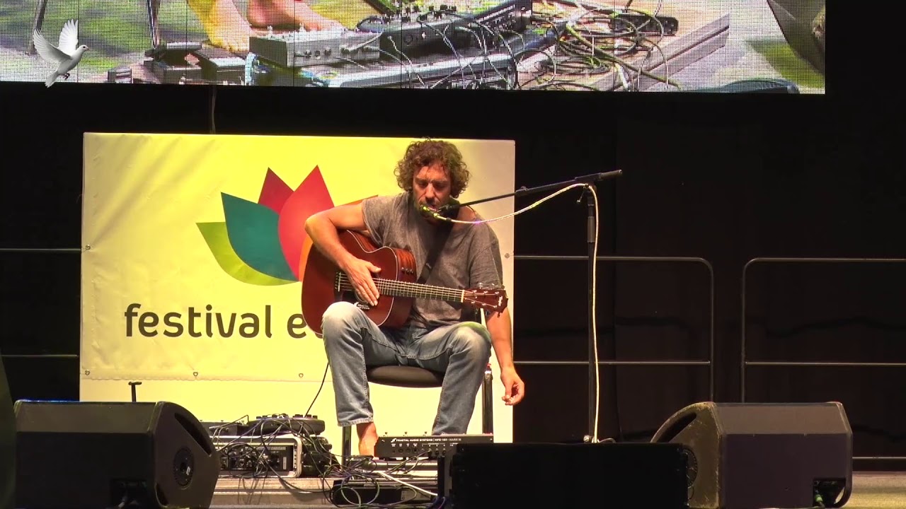 MAOK, Festival Evolution