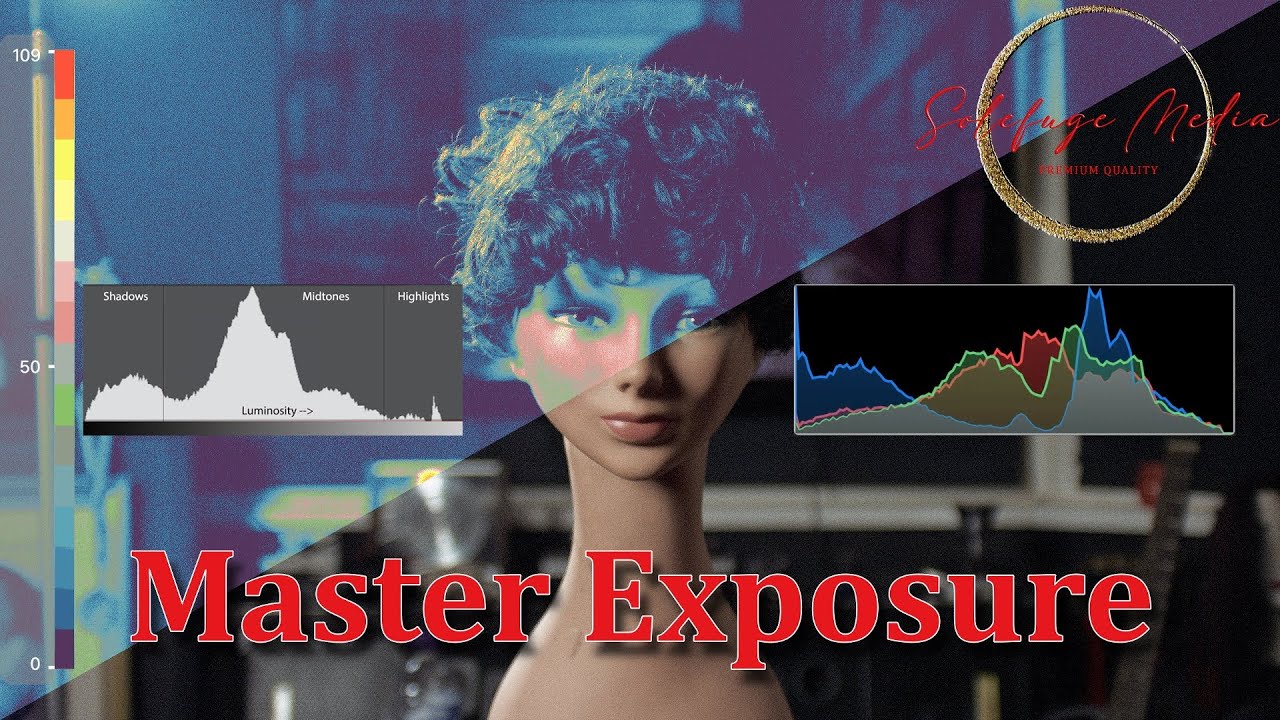 Perfect Exposure - NO NOISE