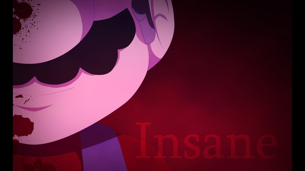 Mario The Music Box ARC Revamped Demo (Insane Route)