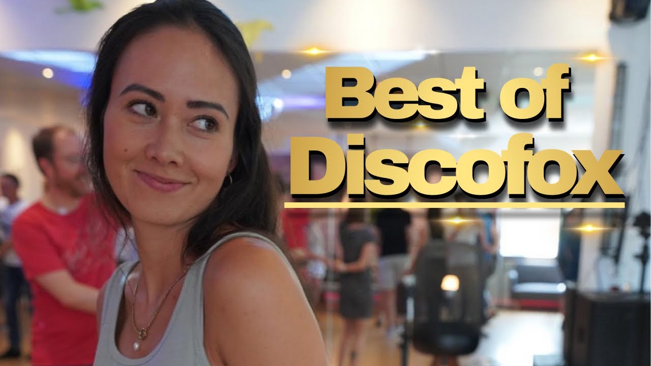 Best of DISCOFOX dancing