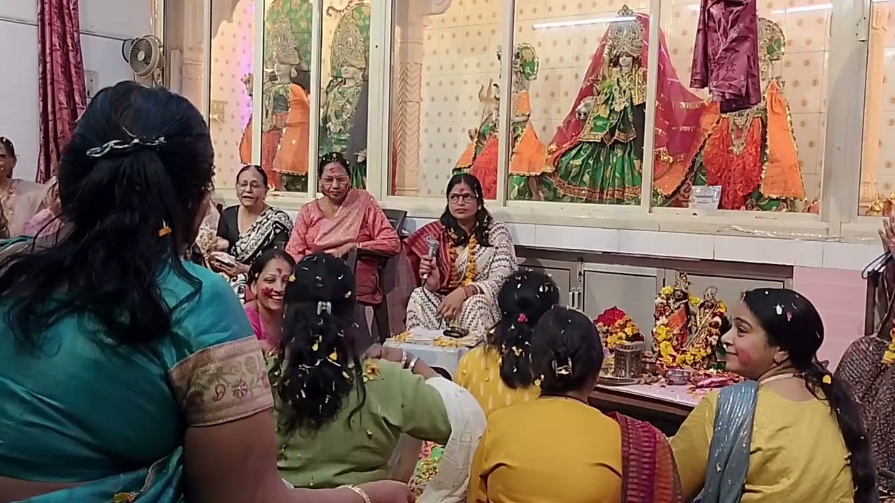 #होली_खाटूश्यामकी2026💃करकै इशारौ बुलायै रयौ रे,बाबा खाटू बालौ#न्यूहोलीगीत💃💯👌