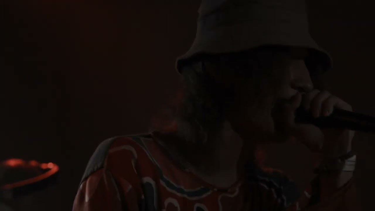 ShuN  OVERFLOW VOl.1