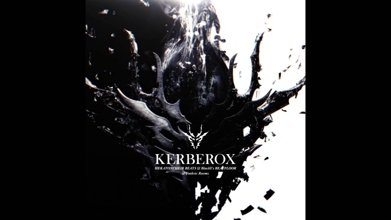 【C88】KERBEROX | BlackY - FnospiraL