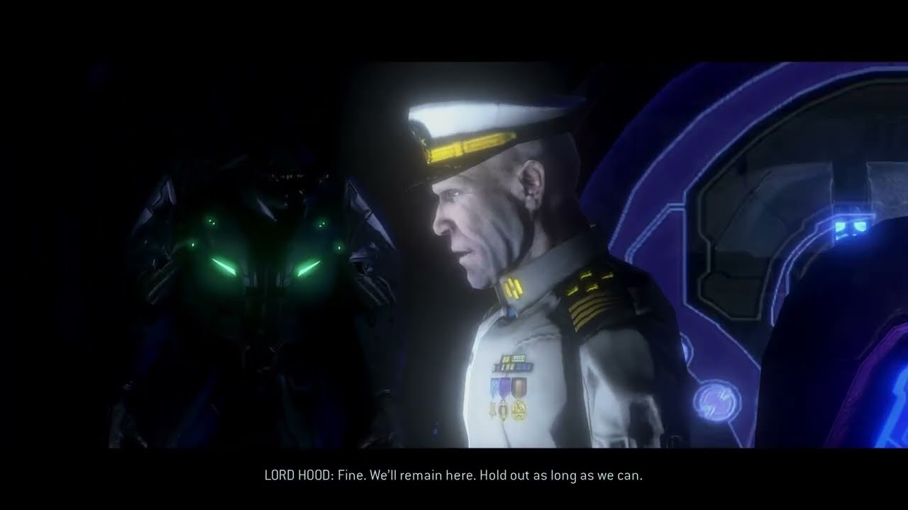 Halo 3 Part 5: Floodgate