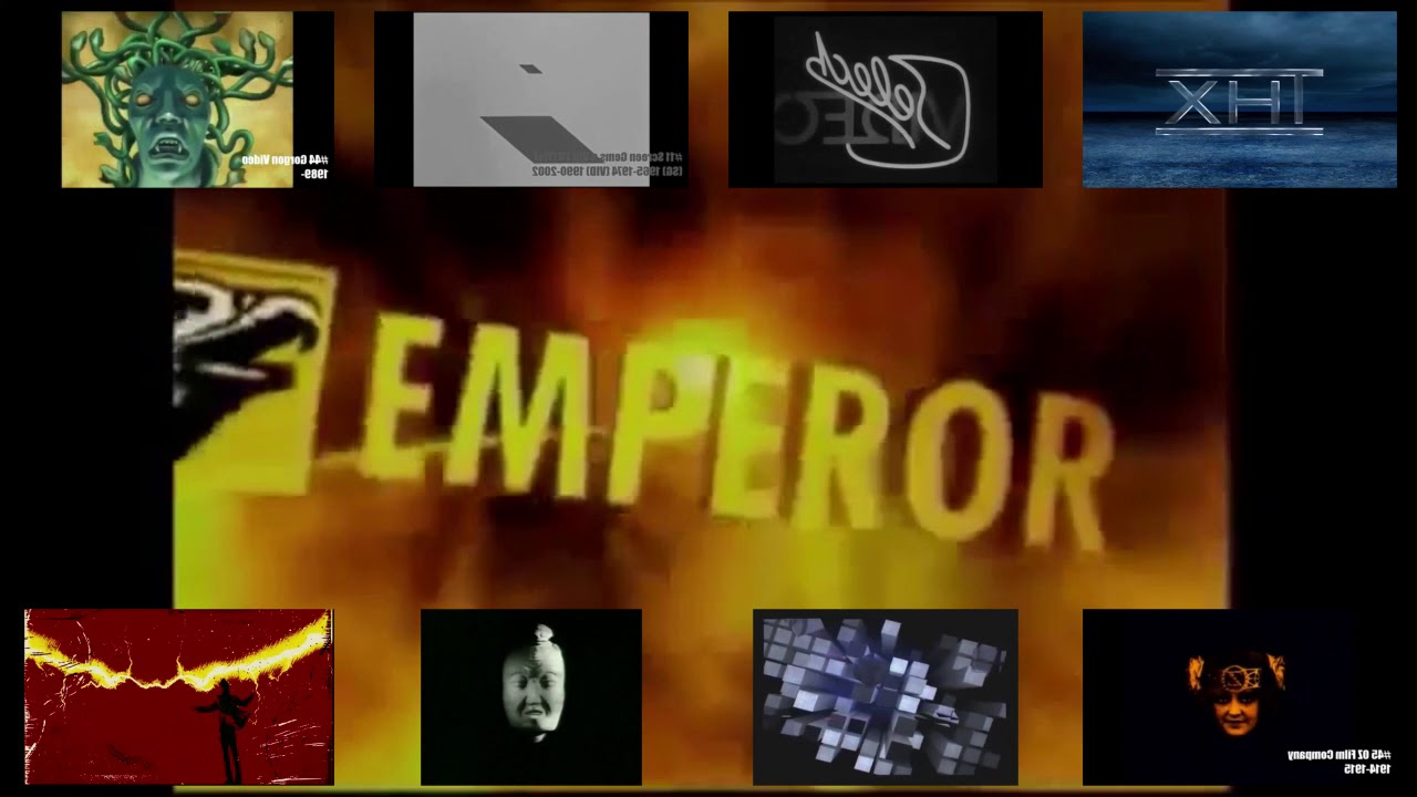 Unsettling Logos - Sparta TTE v5.1 Remix