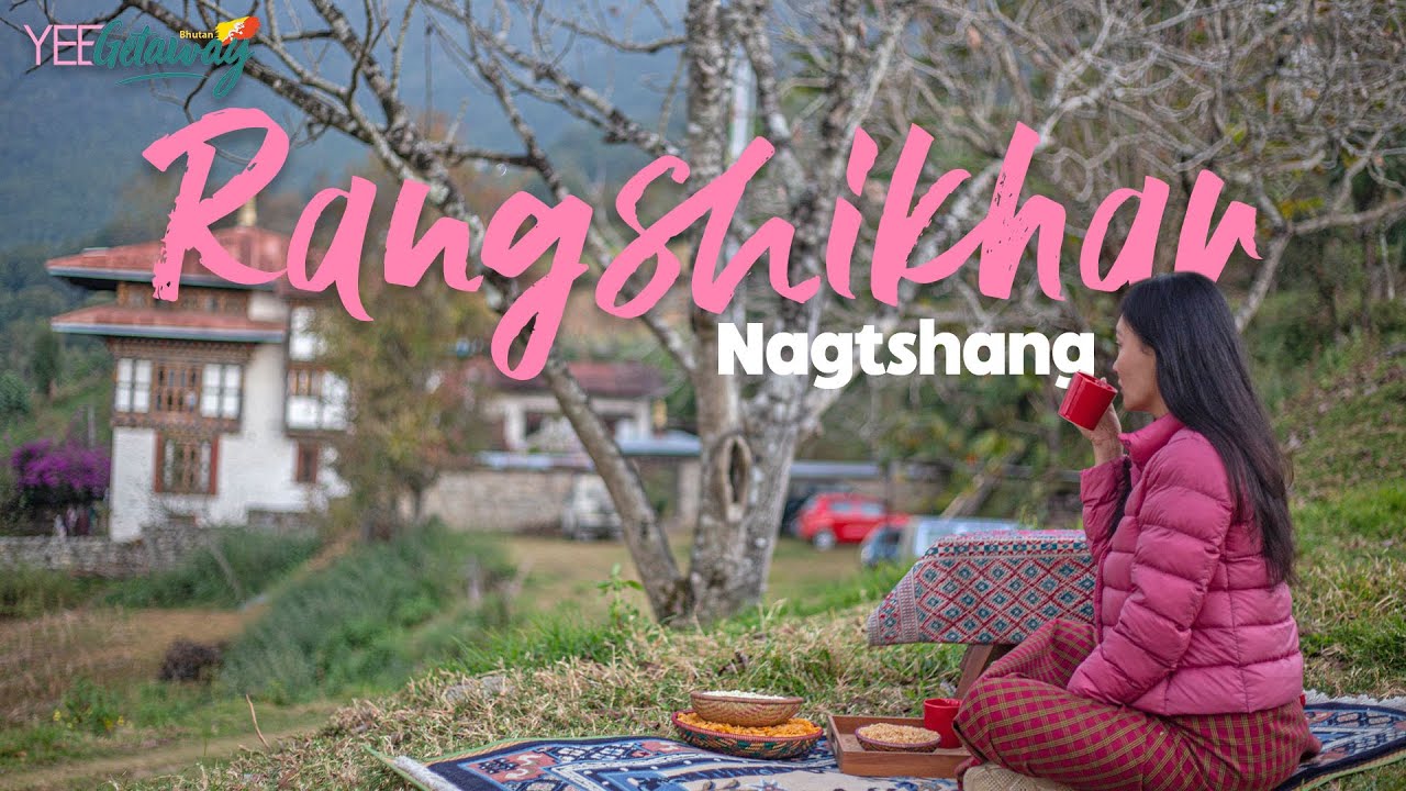 Heirlooms & Artefacts at Rangshikhar Nagtshang, Trashigang