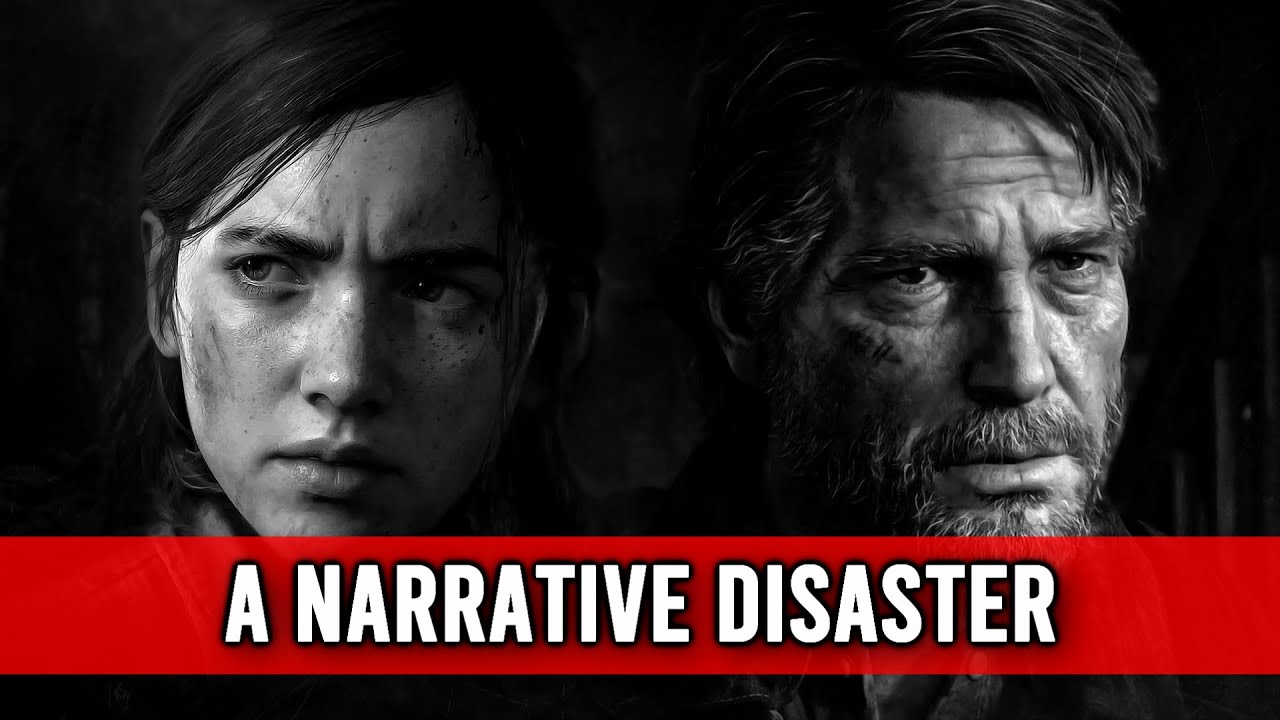 What Makes The Last of Us 2 a Narrative Disaster?