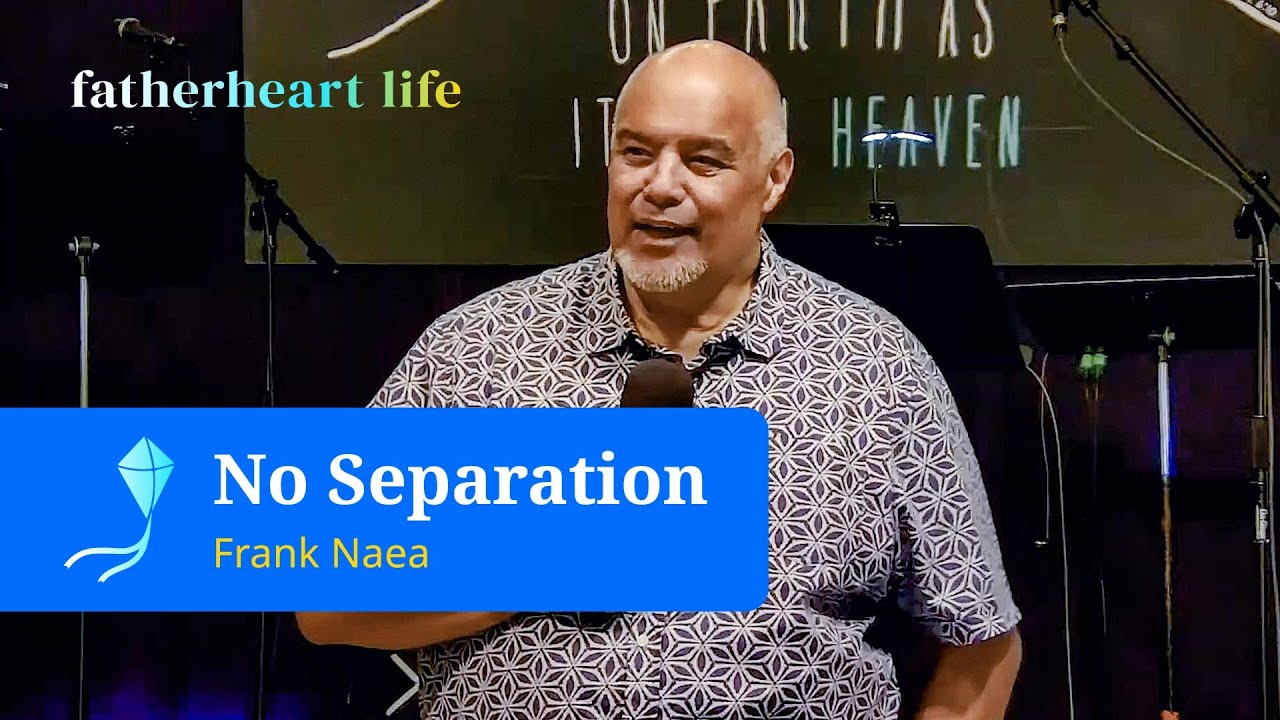 No Separation - Frank Naea