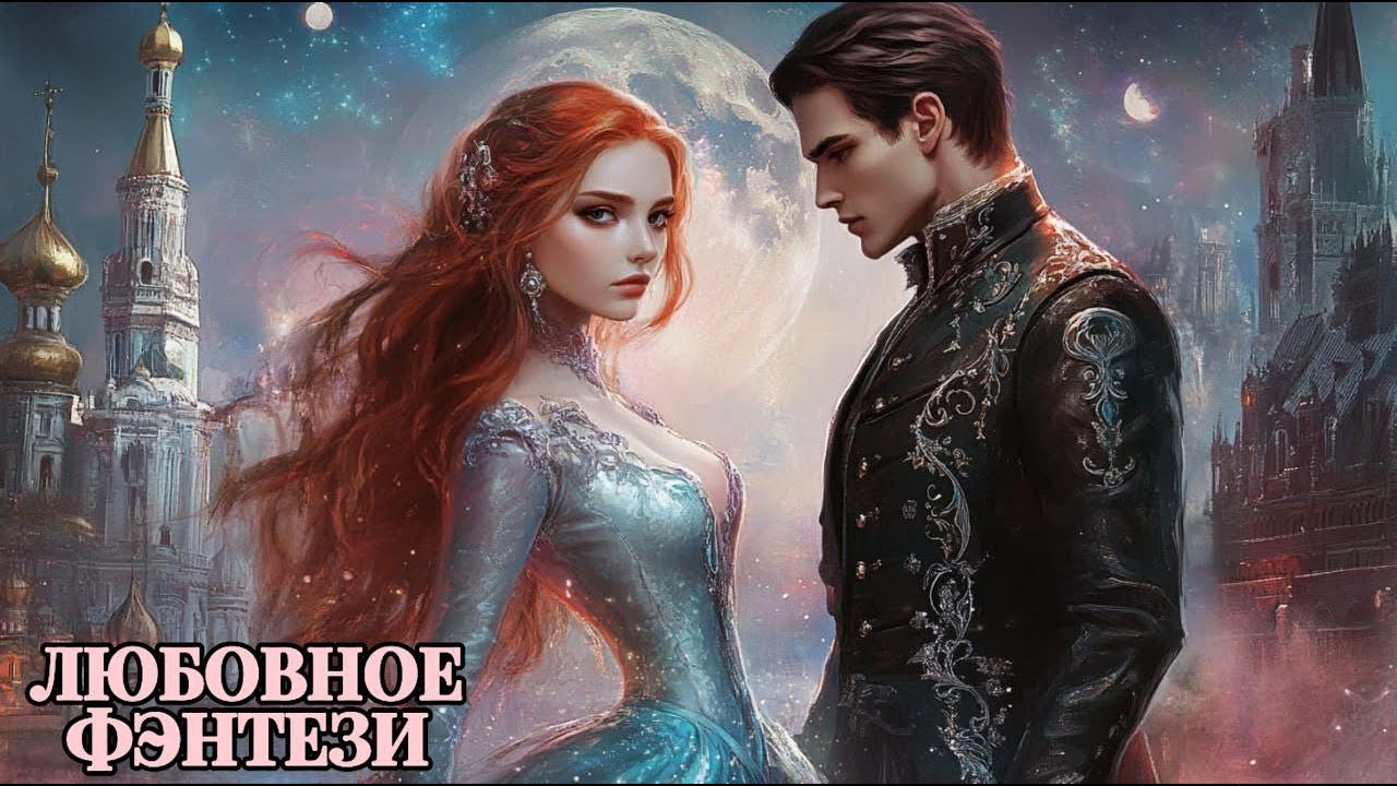 Аудиокнига 💖💖 Земная невеста для пяти (Часть 1) 💖💖 Любовное фэнтези