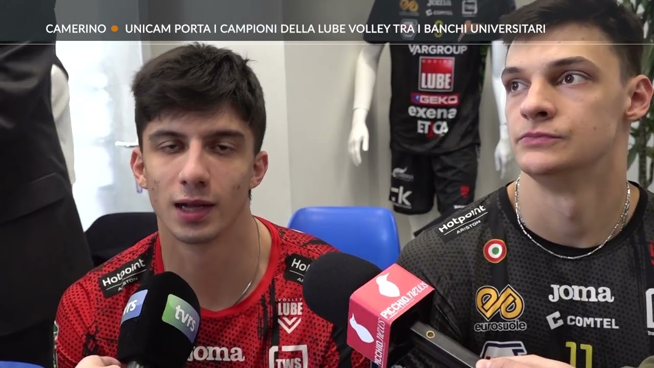 Roto TVRS Civitanova  
