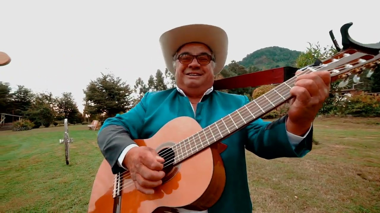Los Reales del Valle - R15 (Videoclip Oficial)