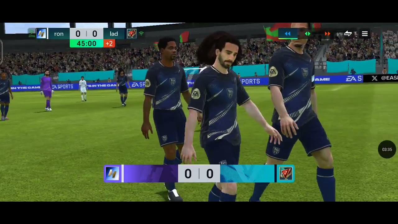 I upload long video.first time 