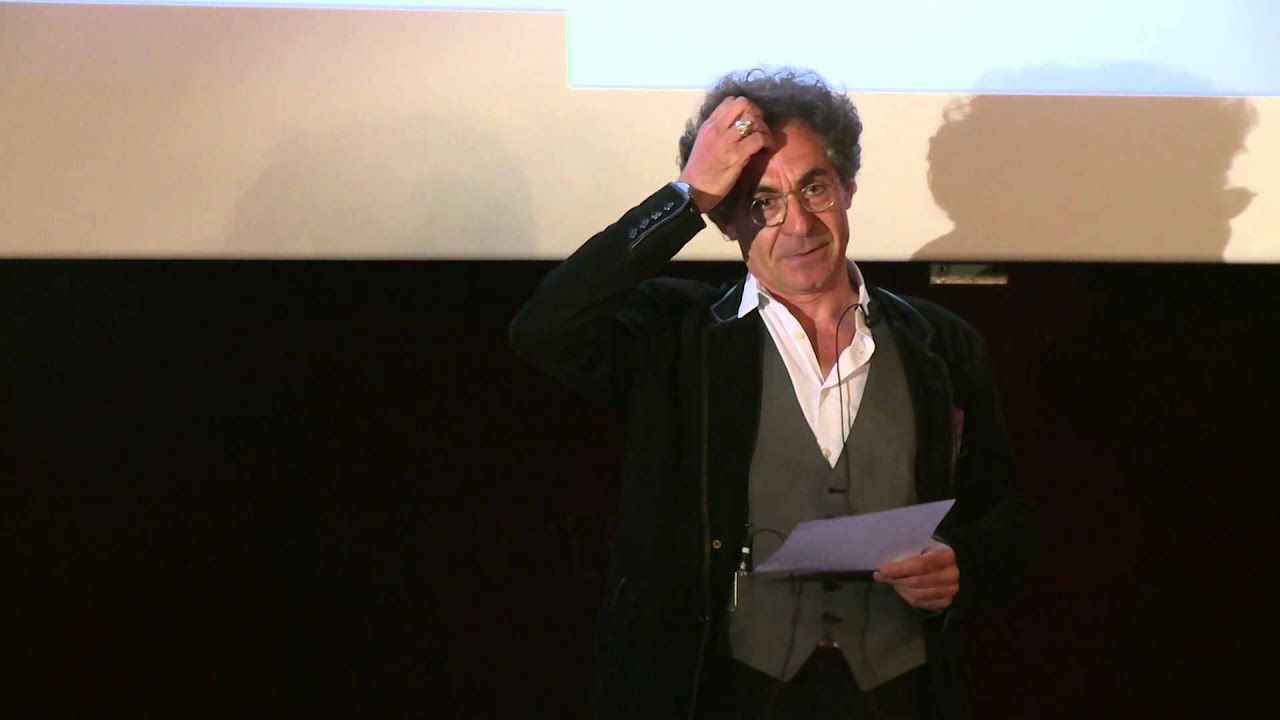 Etienne KLEIN : Quel avenir pour l'idée de progrès (soirée [im]pertinents du 26 mai 2014)