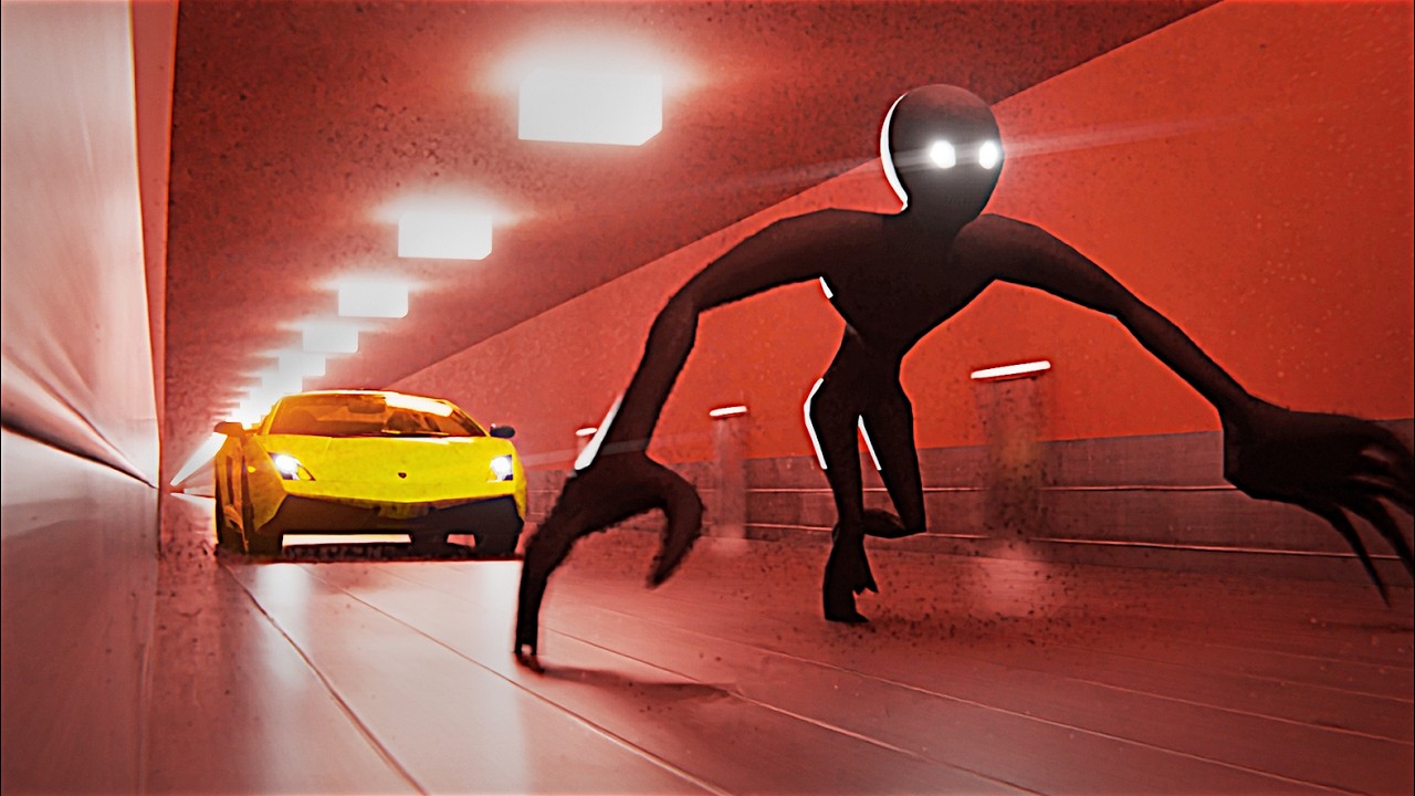 DRIVE for Your Life PART 2